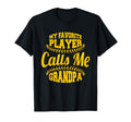 My Favorite Baseball Player T-Shirt - Casual Everyday Wear for Adults - T-Shirt, Sweatshirt, Hoodie