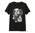 Guinea Pig 90S Aesthetic Y2K Guinea Pig T-Shirt - Graphic Print Men Women - T-Shirt, Sweatshirt, Hoodie