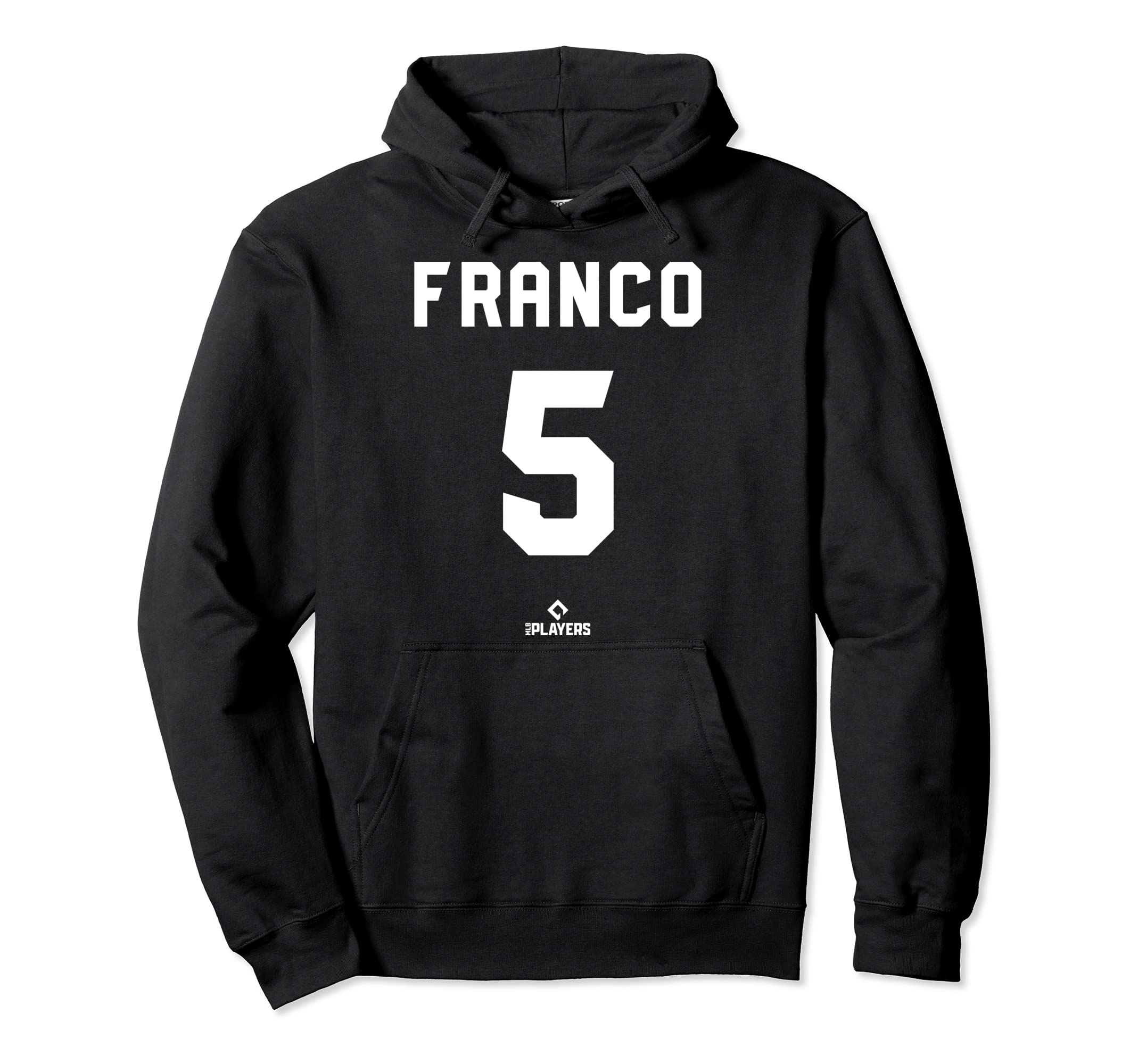 Wander Franco 5 Florida Mlb Players Hoodie - Unique Graphic Unisex - T-Shirt, Sweatshirt, Hoodie
