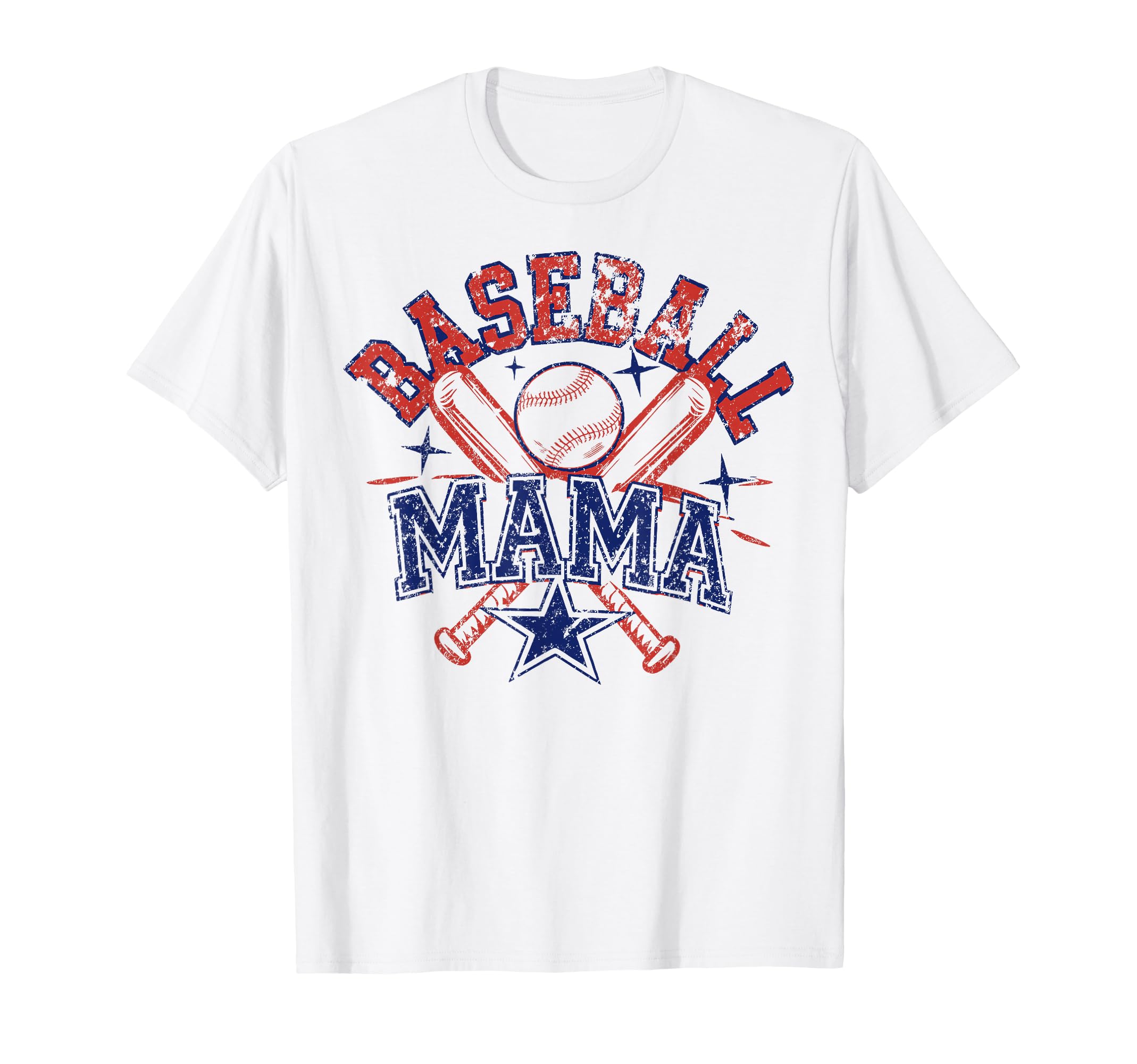 Baseball Mama Coquette Game Day T-Shirt - Minimalist Print Men Women - T-Shirt, Sweatshirt, Hoodie