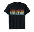 70S Usa Shenandoah National Park T-Shirt - Streetwear Style for Adults - T-Shirt, Sweatshirt, Hoodie