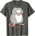 Mouse Rat Costume - Adult & Kids T-Shirts, Sweatshirts & Hoodies apparel design preview 1