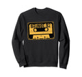 Grunge 90S Lover Concert Mixtape Sweatshirt - Streetwear Style Men Women - T-Shirt, Sweatshirt, Hoodie