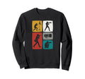 Analog Slr Camera Photographer Film Sweatshirt - Minimalist Print Men Women - T-Shirt, Sweatshirt, Hoodie
