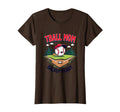 Tball Mom Backup Ready Baseball T-Shirt - Aesthetic Graphic for Adults - T-Shirt, Sweatshirt, Hoodie