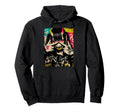 Japan Streetwear Cyberpunk Y2K Hip Hop Hoodie - Novelty Apparel Unisex - T-Shirt, Sweatshirt, Hoodie