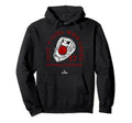 Who Loves Stephen Strasburg Girlfriend Hoodie - Trendy Graphic for Adults - T-Shirt, Sweatshirt, Hoodie