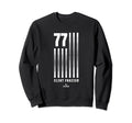 Clint Frazier Flag New York Sweatshirt - Novelty Apparel Men Women - T-Shirt, Sweatshirt, Hoodie