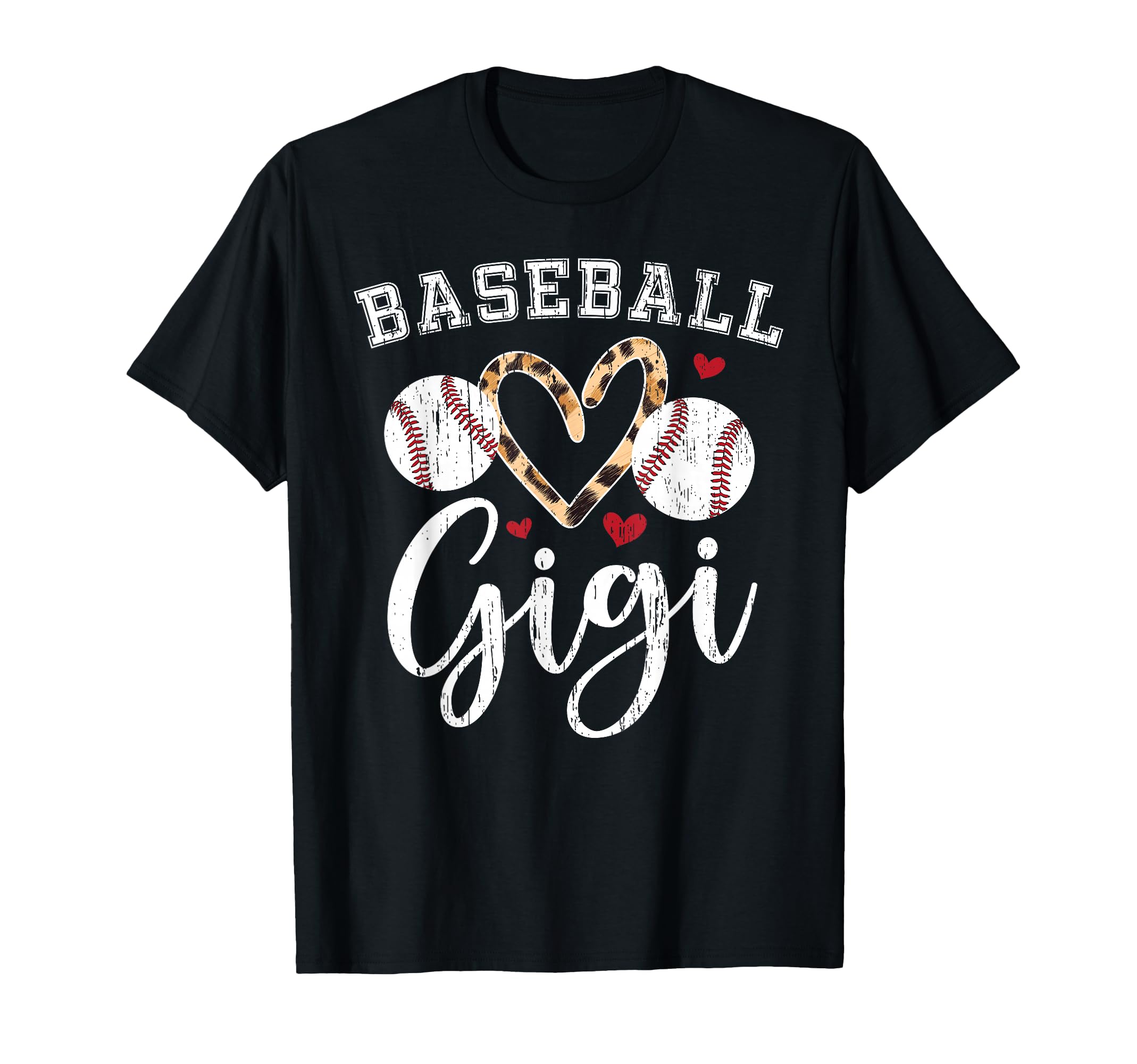 Baseball Gigi Proud Gigi Baseball T-Shirt - Streetwear Style for Adults - T-Shirt, Sweatshirt, Hoodie