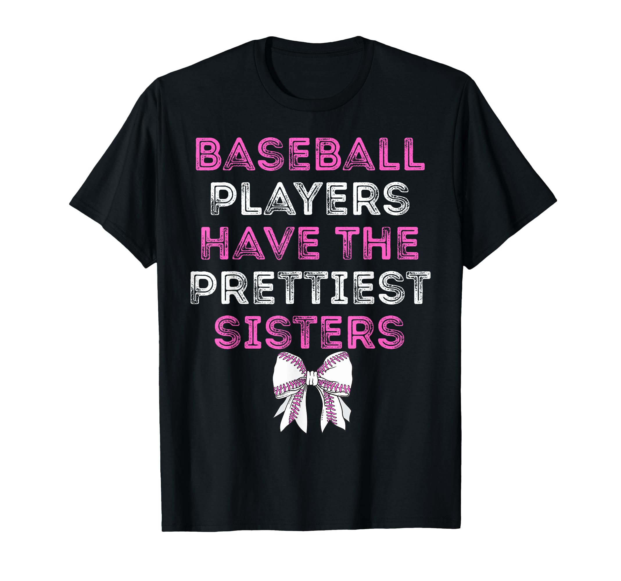 Funny Baseball Players Have Prettiest T-Shirt - Custom Art Print Men Women - T-Shirt, Sweatshirt, Hoodie