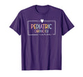 Pediatric Cardiac Icu Nurse Pcicu T-Shirt - Fun Novelty Design Men Women - T-Shirt, Sweatshirt, Hoodie