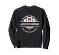 My House Aroldis Chapman Fans Sweatshirt - Casual Everyday Wear Unisex - T-Shirt, Sweatshirt, Hoodie