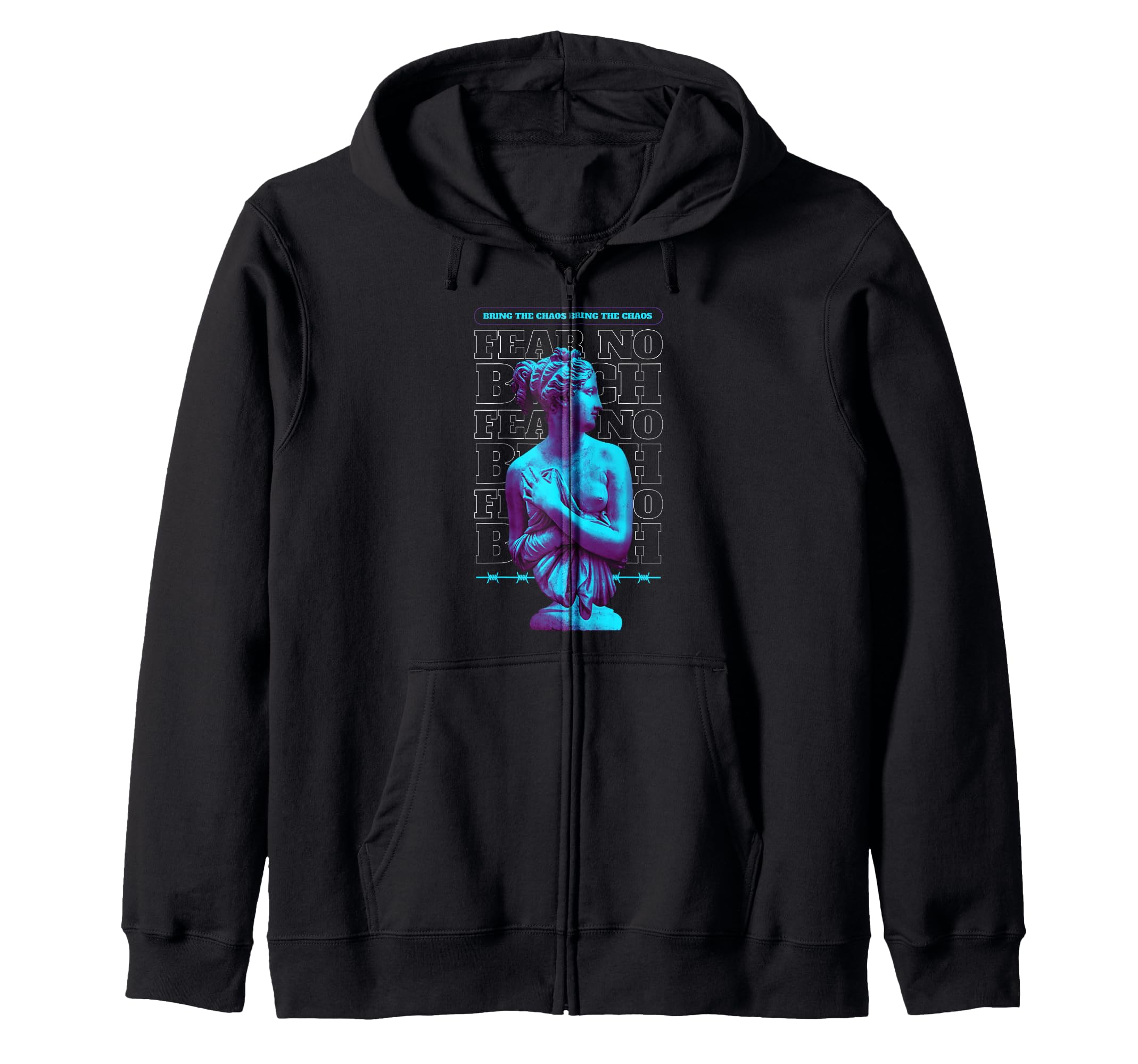 Vaporwave Aesthetic 80S 90S Sweatshirt - Custom Art Print for Adults - T-Shirt, Sweatshirt, Hoodie