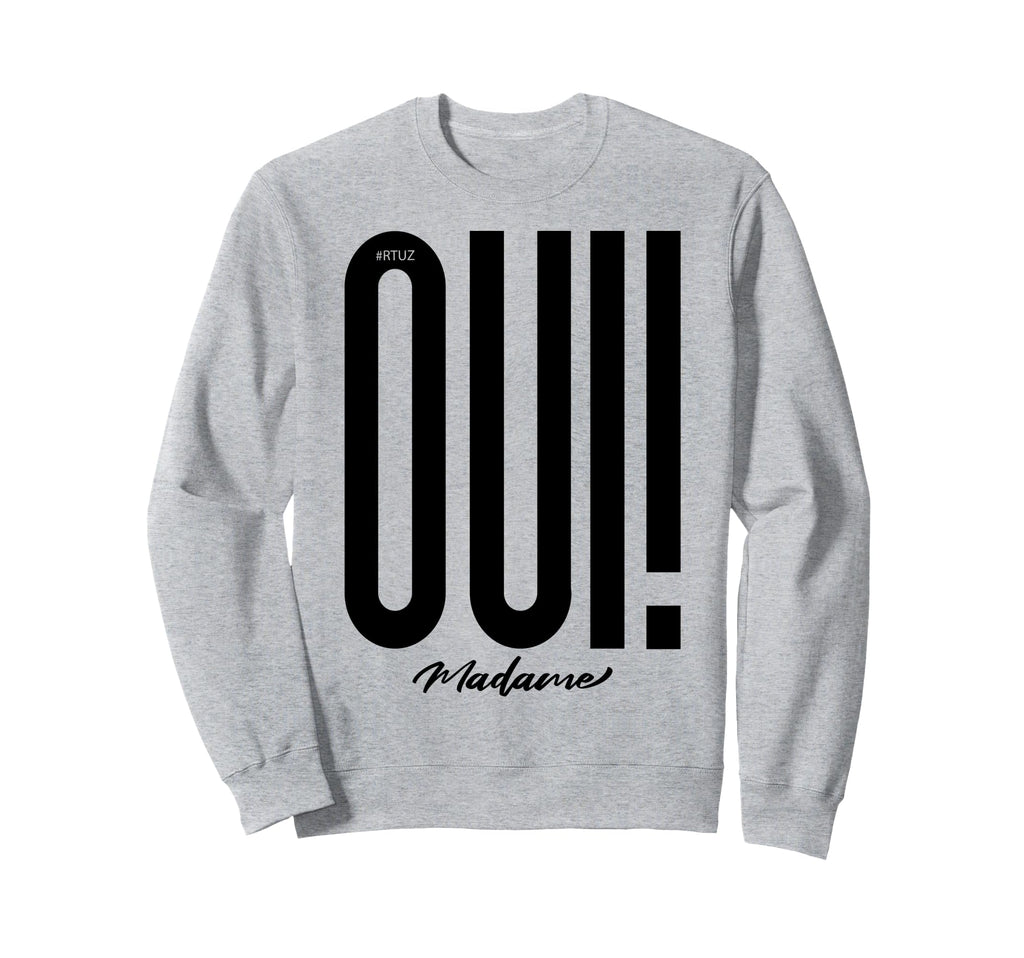 Aesthetic Streetwear Sweatshirt - Streetwear Style Men Women - T-Shirt, Sweatshirt, Hoodie