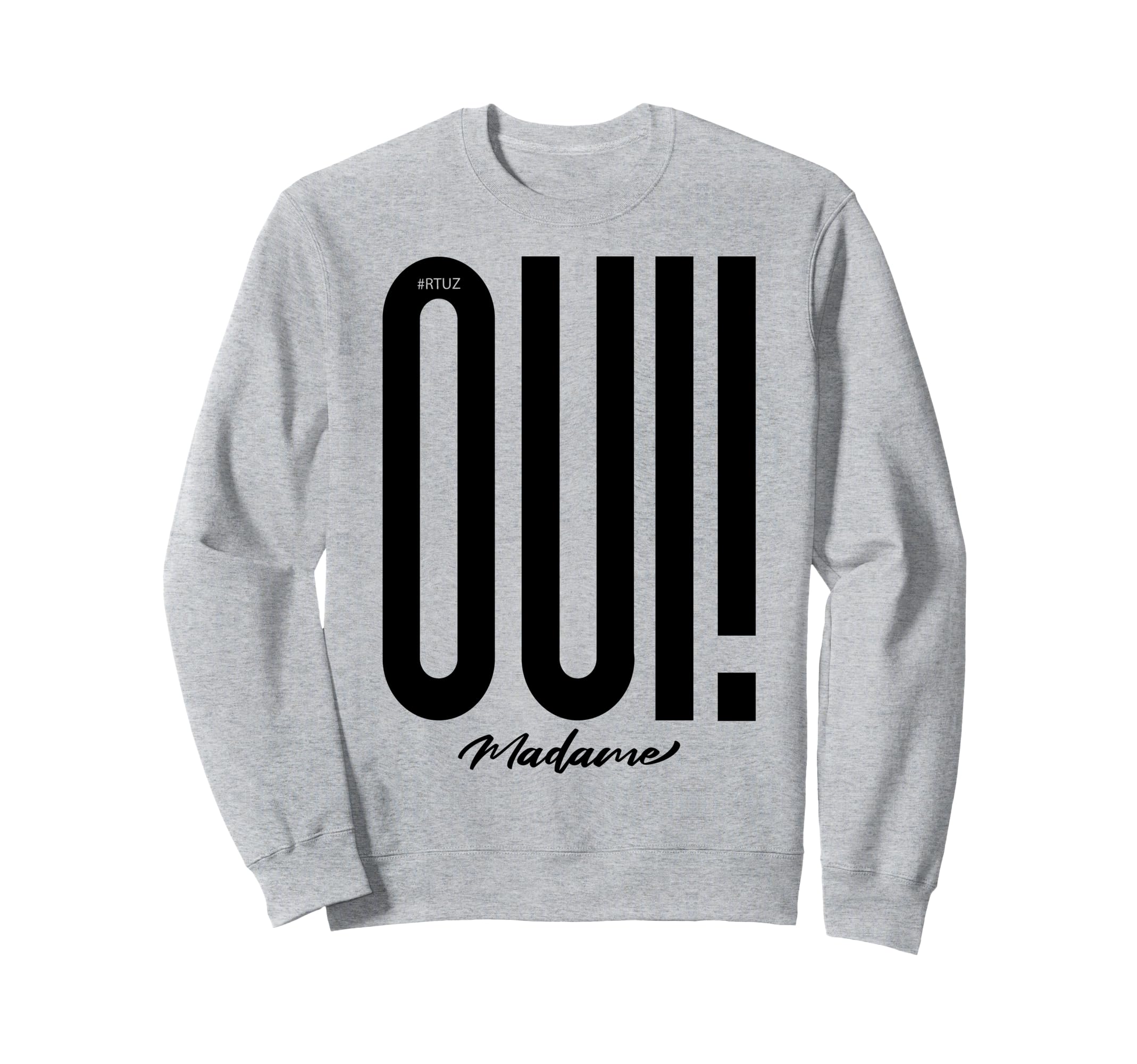 Aesthetic Streetwear Sweatshirt - Streetwear Style Men Women - T-Shirt, Sweatshirt, Hoodie