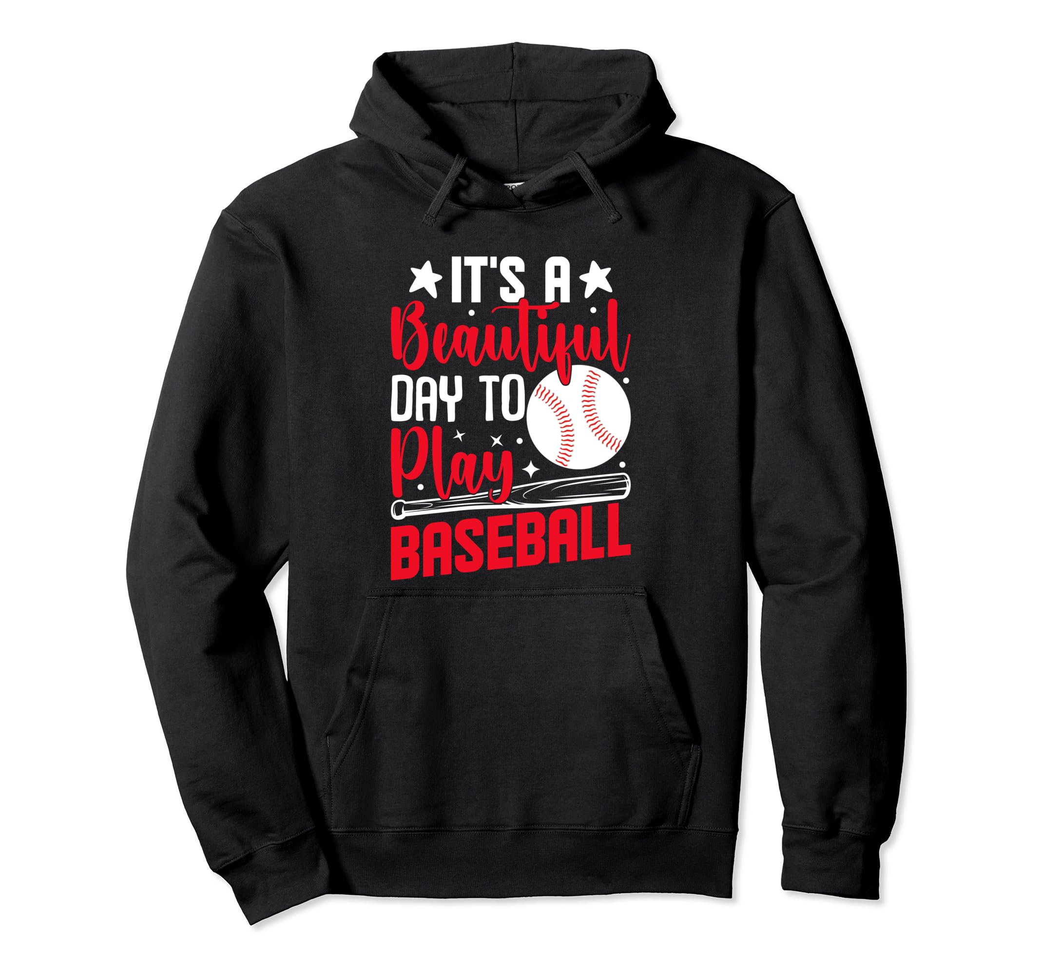 Baseball Dad Meme Hoodie - Fun Novelty Design Men Women - T-Shirt, Sweatshirt, Hoodie
