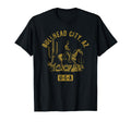 Bullhead City Az Usa Cowboy Horse T-Shirt - Custom Art Print Men Women - T-Shirt, Sweatshirt, Hoodie