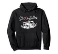 Photographer Storyteller Camera Hoodie - Aesthetic Graphic Unisex - T-Shirt, Sweatshirt, Hoodie