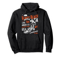 Venice Beach California Distressed Hoodie - Trendy Graphic for Adults - T-Shirt, Sweatshirt, Hoodie