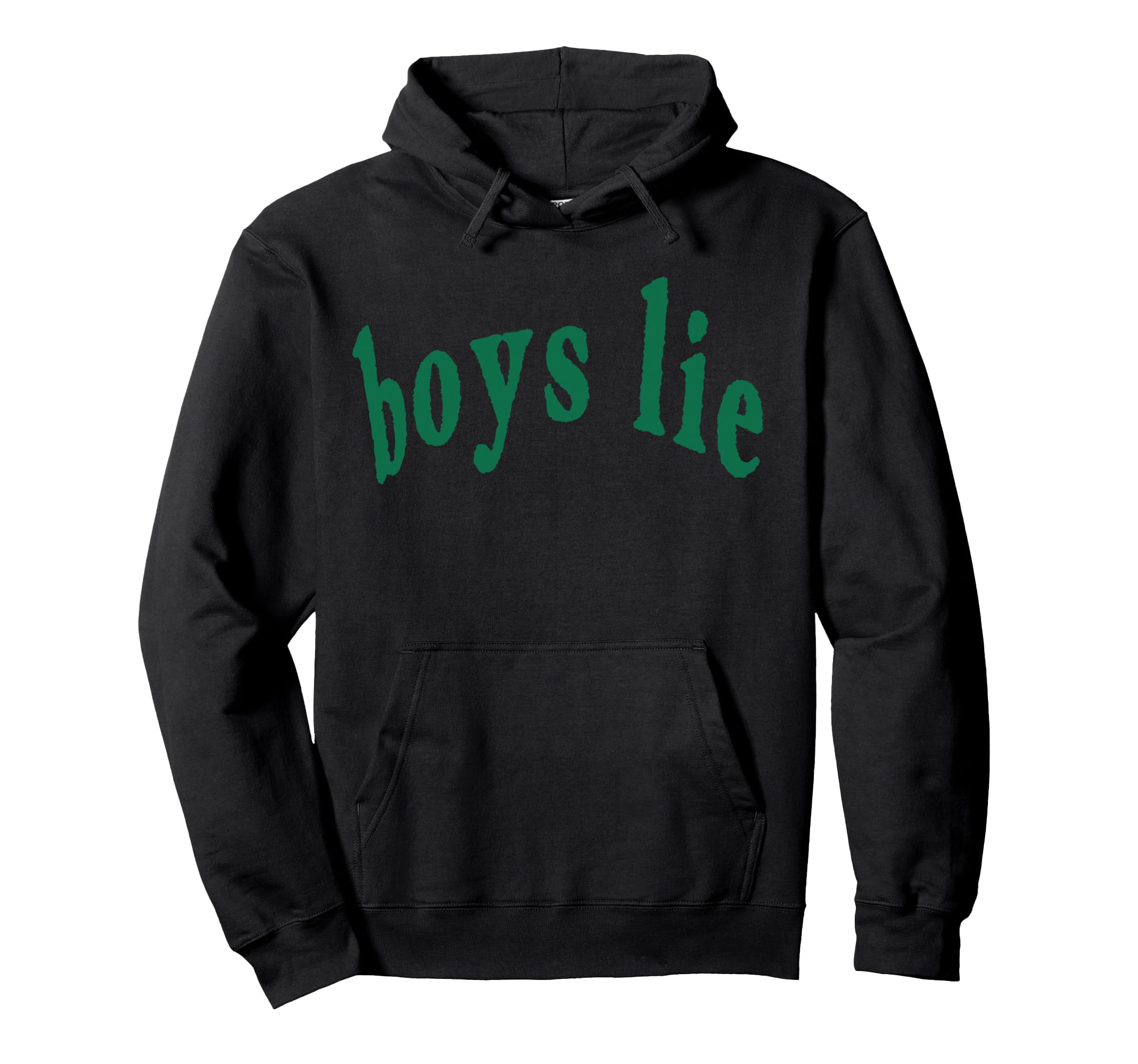 Lie Y2K Funny Sassy Aesthetic Hoodie - Aesthetic Graphic Men Women - T-Shirt, Sweatshirt, Hoodie