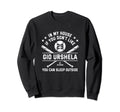 My House Funny Gio Urshela New Sweatshirt - Minimalist Print Men Women - T-Shirt, Sweatshirt, Hoodie