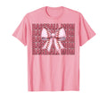 Baseball Mom Baseball Mama Mothers T-Shirt - Casual Everyday Wear Unisex - T-Shirt, Sweatshirt, Hoodie