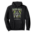Aesthetic Streetwear Angel Hoodie - Casual Everyday Wear Unisex - T-Shirt, Sweatshirt, Hoodie