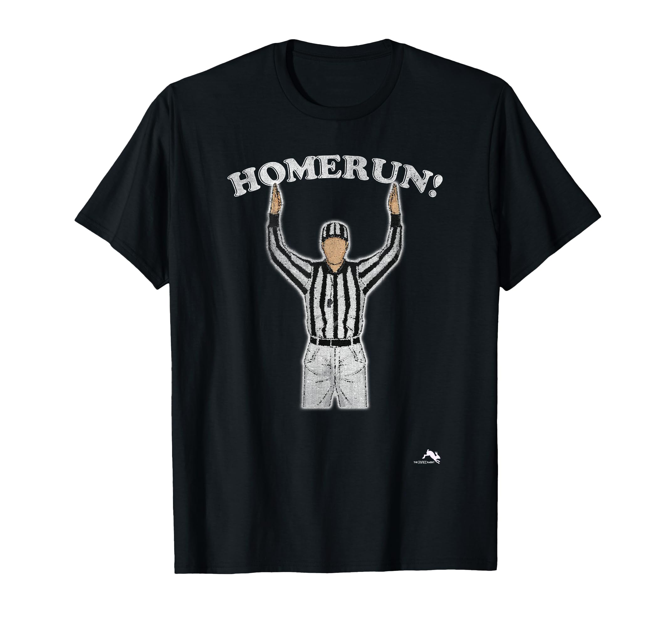 Funny Homerun Baseball Football Mash Up T-Shirt - Novelty Apparel Unisex - T-Shirt, Sweatshirt, Hoodie