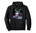 Donna Summer 003 Hoodie - Novelty Apparel Unisex - T-Shirt, Sweatshirt, Hoodie