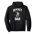 Softball Daddy Fathers Day From Son T-Shirt - Trendy Graphic Unisex - T-Shirt, Sweatshirt, Hoodie