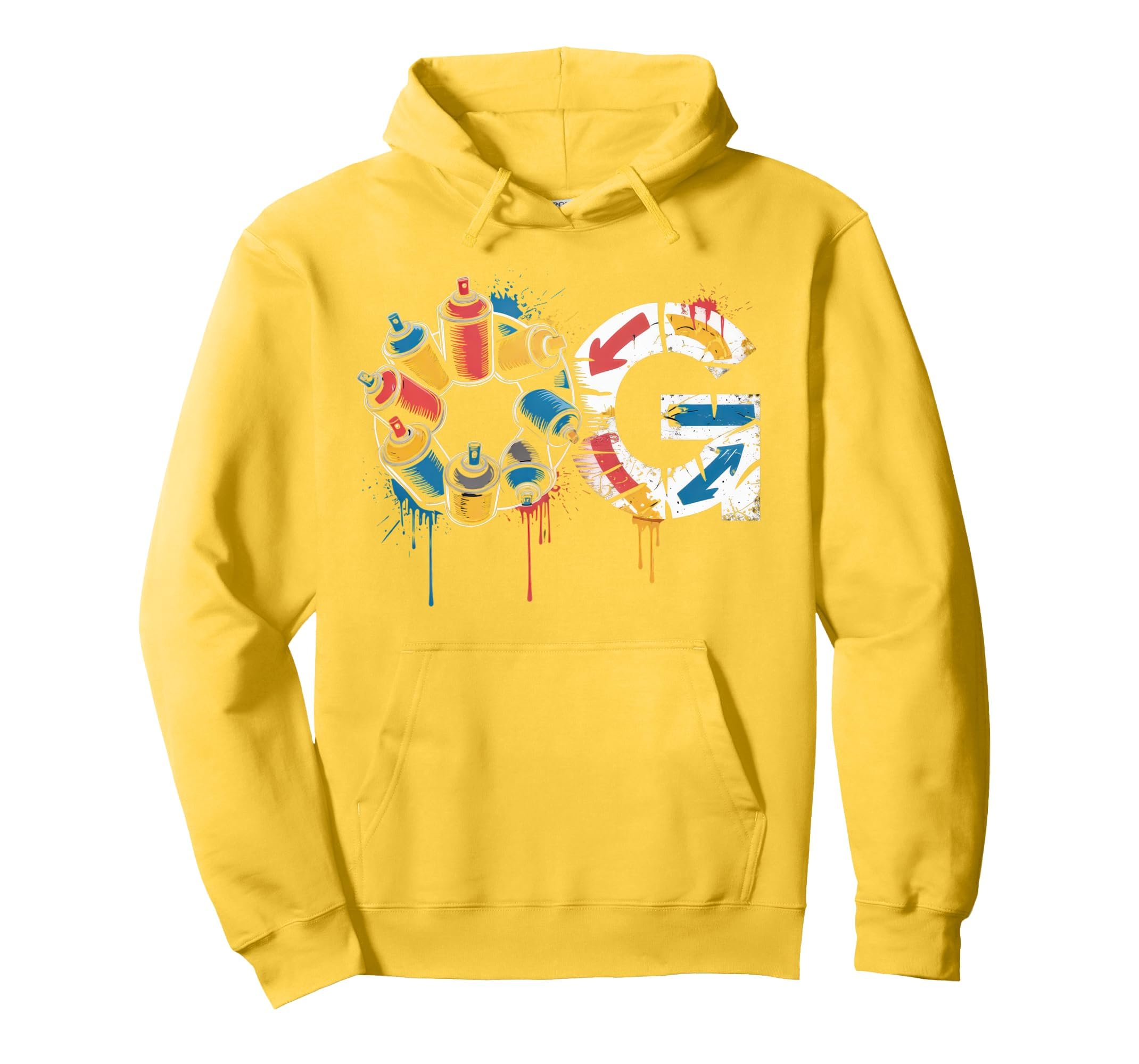 Old School Og Hip Hop Vinyl Cds Tapes Hoodie - Graphic Print for Adults - T-Shirt, Sweatshirt, Hoodie