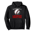 Born 1984 Baseball Baseballer Team Sport Hoodie - Graphic Print for Adults - T-Shirt, Sweatshirt, Hoodie