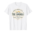 Great Smoky Mountains National T-Shirt - Casual Everyday Wear for Adults - T-Shirt, Sweatshirt, Hoodie
