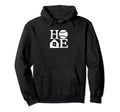 Baseball Home Arizona State Outline Hoodie - Unique Graphic for Adults - T-Shirt, Sweatshirt, Hoodie
