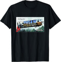 Warzone Gaming in Verdansk for crews gamers - Adult & Kids T-Shirts, Sweatshirts & Hoodies apparel design preview 1