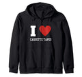 Cassette Tapes Music Lovers T-Shirt - Custom Art Print Unisex - T-Shirt, Sweatshirt, Hoodie