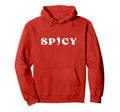 Original Spicy Pepper Hot Chili Y2K Hoodie - Trendy Graphic for Adults - T-Shirt, Sweatshirt, Hoodie