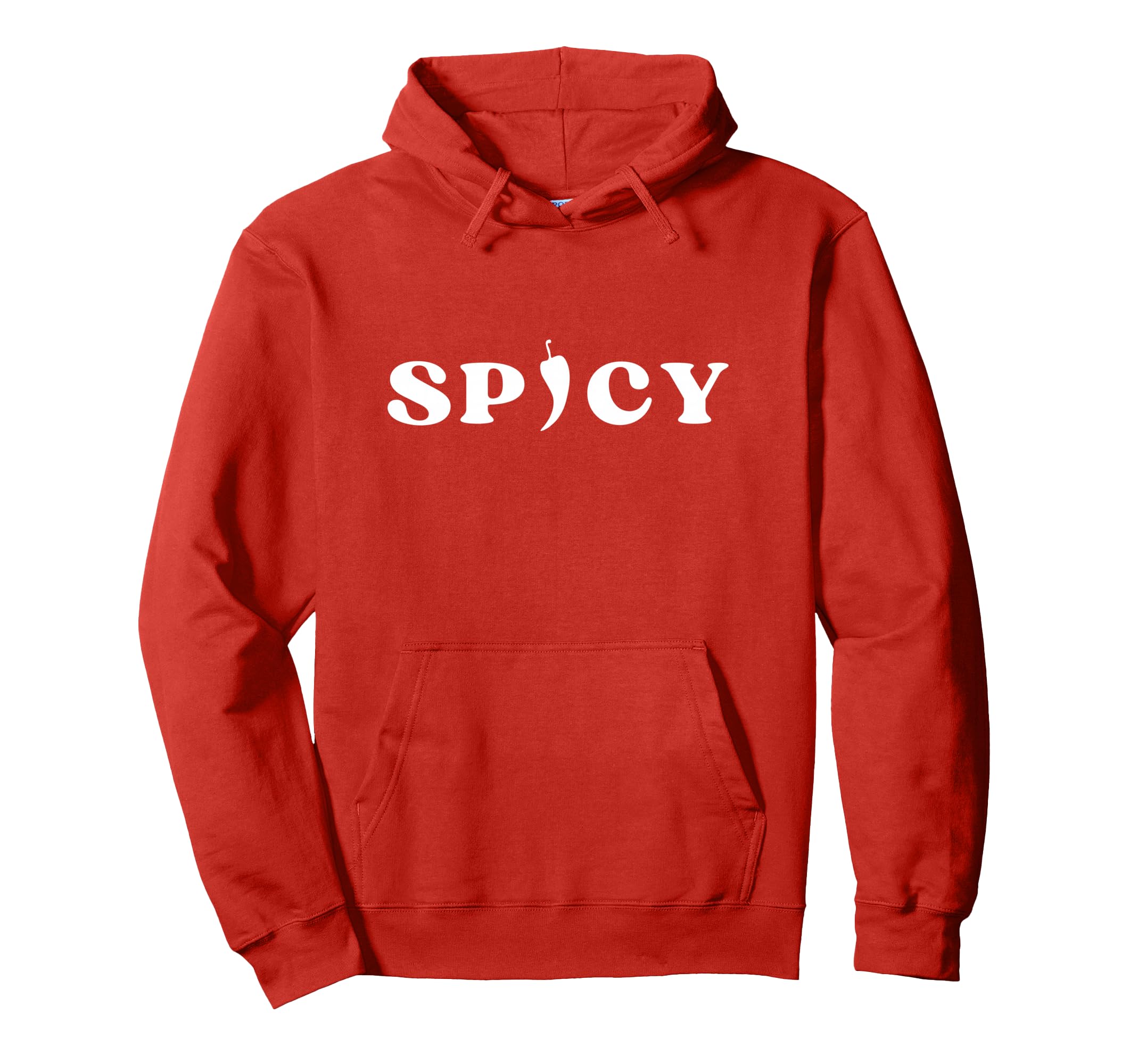 Original Spicy Pepper Hot Chili Y2K Hoodie - Trendy Graphic for Adults - T-Shirt, Sweatshirt, Hoodie