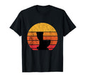 Toilet Bowl Plumber Sunset Pipefitter T-Shirt - Streetwear Style Men Women - T-Shirt, Sweatshirt, Hoodie
