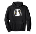 Egirl Skeleton Xray Butterfly Harajuku Hoodie - Graphic Print Men Women - T-Shirt, Sweatshirt, Hoodie