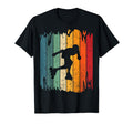 Roller Skate Skating 70S 80S T-Shirt - Trendy Graphic Men Women - T-Shirt, Sweatshirt, Hoodie