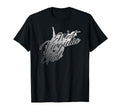 West Virginia Distressed State T-Shirt - Novelty Apparel for Adults - T-Shirt, Sweatshirt, Hoodie