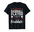 My Favorite Baseball Player Calls Me T-Shirt - Novelty Apparel Men Women - T-Shirt, Sweatshirt, Hoodie