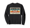 Best 1997 Birthday Yrs 1997 Sweatshirt - Aesthetic Graphic for Adults - T-Shirt, Sweatshirt, Hoodie