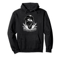 Westside Hand Sign Gang West Coast Hip Hoodie - Trendy Graphic Men Women - T-Shirt, Sweatshirt, Hoodie