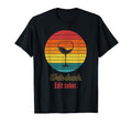 Write Drunk Edit Sober Wine Lover T-Shirt - Custom Art Print Men Women - T-Shirt, Sweatshirt, Hoodie
