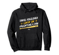 Daniel Vogelbach Lovin Valentines Day Hoodie - Custom Art Print Men Women - T-Shirt, Sweatshirt, Hoodie