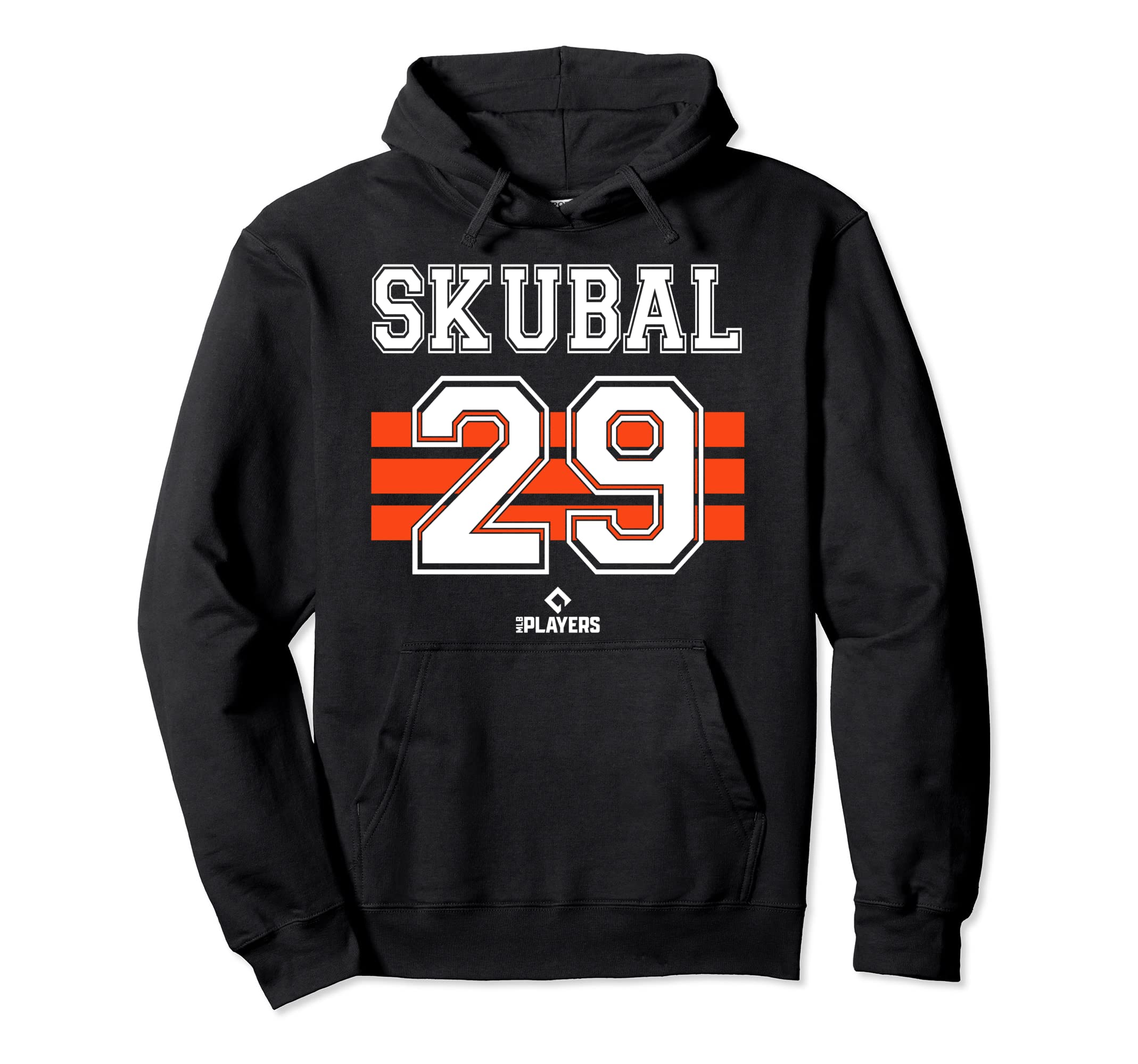 Tarik Skubal 29 Detroit Michigan Mlb Hoodie - Streetwear Style Men Women - T-Shirt, Sweatshirt, Hoodie