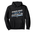 Joseph Odom Lovin Valentines Day Tampa Hoodie - Graphic Print for Adults - T-Shirt, Sweatshirt, Hoodie