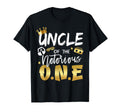 Uncle Notorious One Old School 1St T-Shirt - Novelty Apparel for Adults - T-Shirt, Sweatshirt, Hoodie